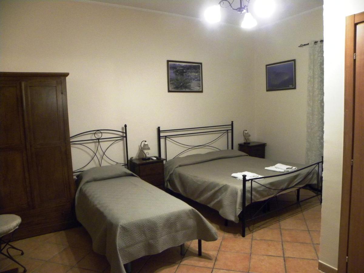 Case Vacanze Albamarina Lipari  Eksteriør bilde