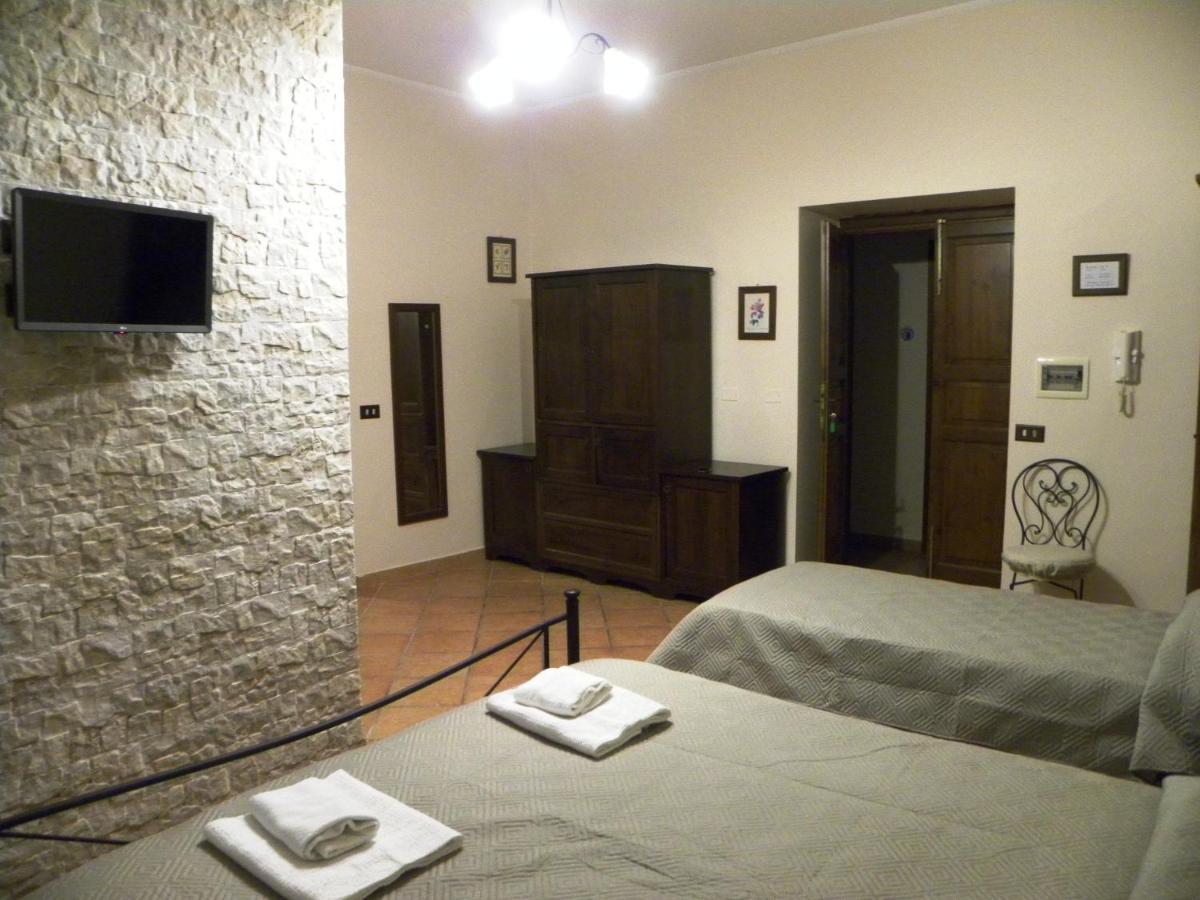 Case Vacanze Albamarina Lipari  Eksteriør bilde