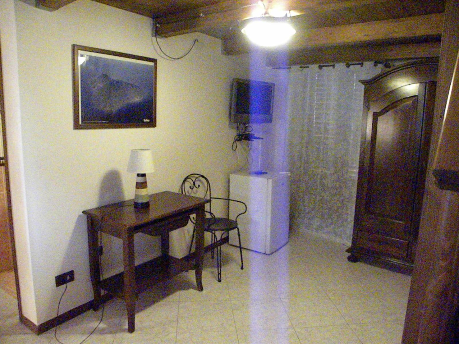 Case Vacanze Albamarina Lipari  Eksteriør bilde