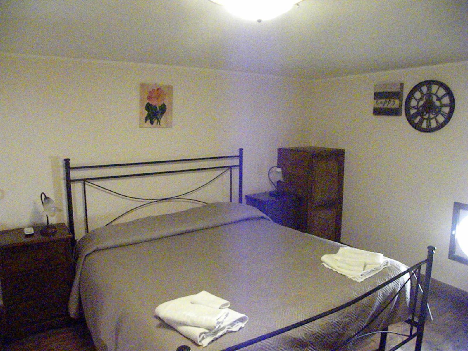 Case Vacanze Albamarina Lipari  Eksteriør bilde
