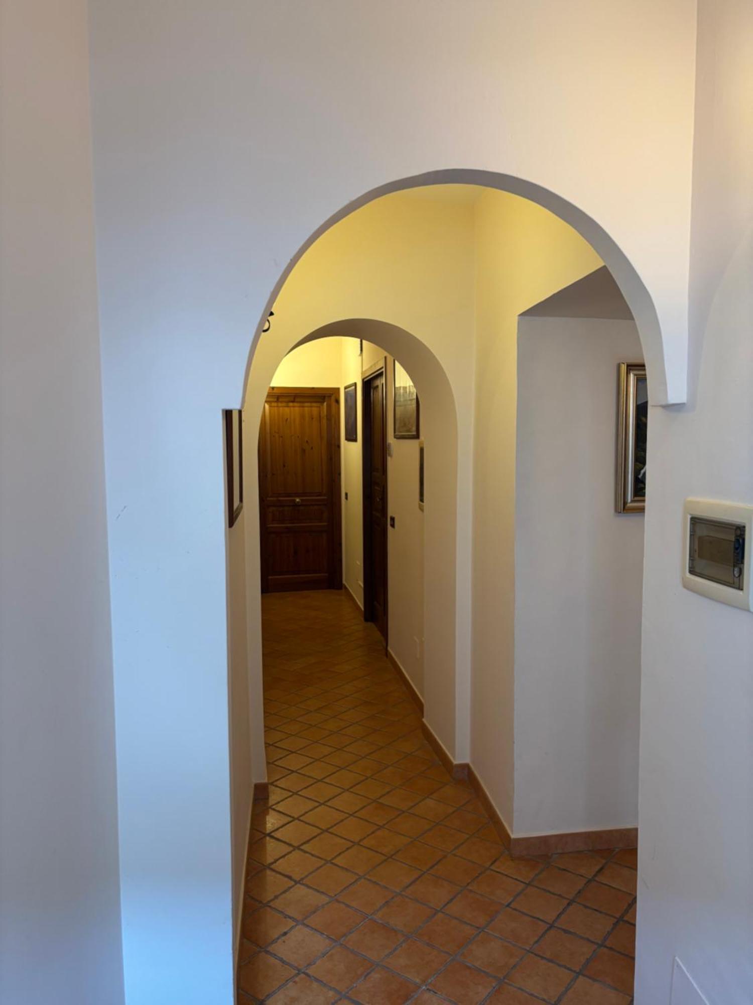 Case Vacanze Albamarina Lipari  Eksteriør bilde